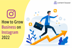 Read more about the article How To Grow Business on Instagram 2022 Without REELS